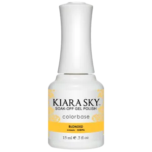Kiara Sky All-in-One - 5096 Blonded (Gel)