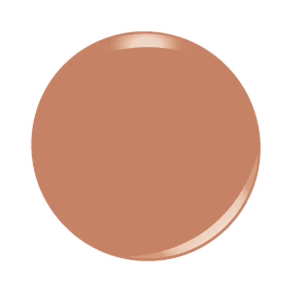 KIARA SKY / All-in-One Dip Powder - It's A Mood DM5018 2oz.