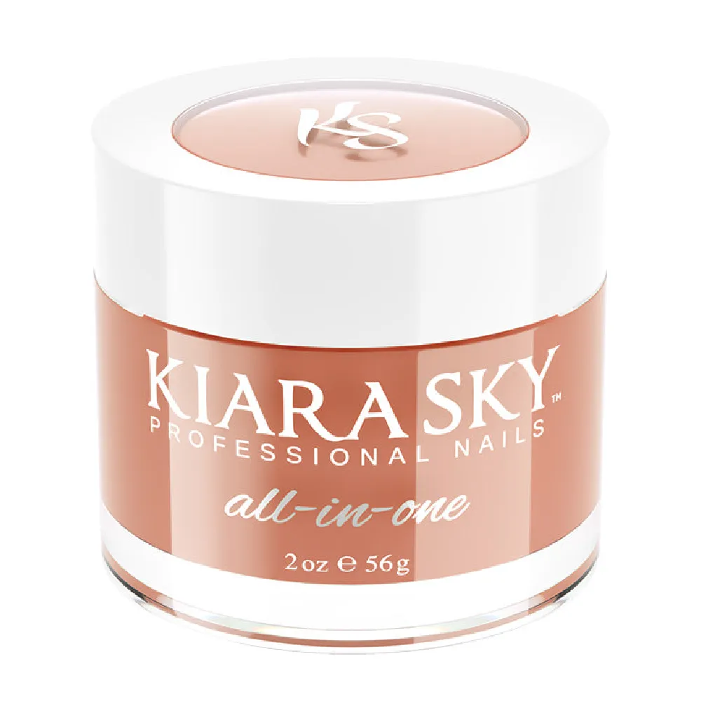KIARA SKY / All-in-One Dip Powder - It's A Mood DM5018 2oz.