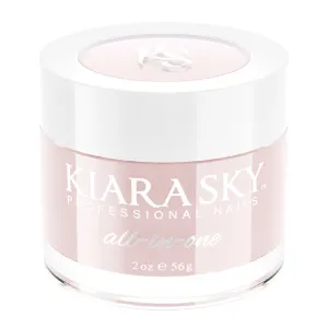 KIARA SKY / All-in-One Dip Powder - Laven-Dare DM5003 2oz.