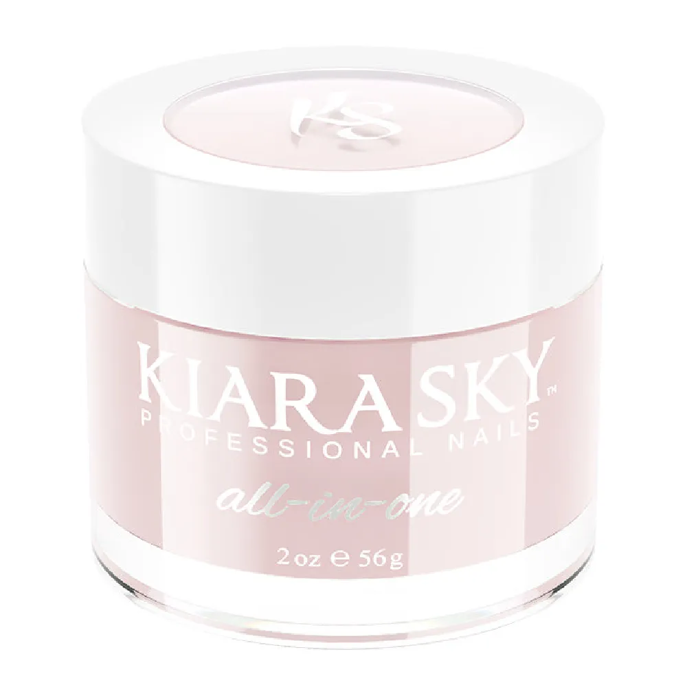 KIARA SKY / All-in-One Dip Powder - Laven-Dare DM5003 2oz.