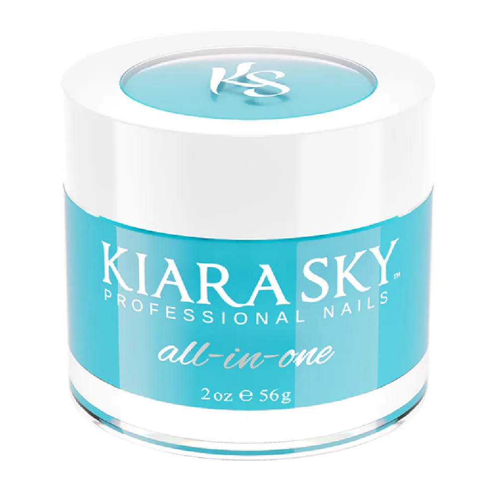KIARA SKY / All-in-One Dip Powder - Shades Of Cool DM5070 2oz.