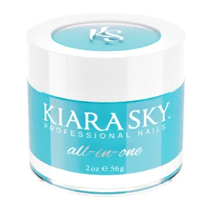 KIARA SKY / All-in-One Dip Powder - Shades Of Cool DM5070 2oz.