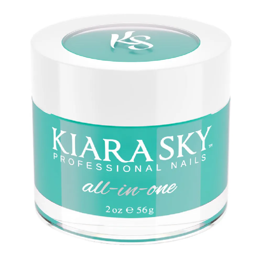 KIARA SKY / All-in-One Dip Powder - Something Borrowed DM5073 2oz.