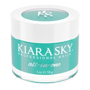 KIARA SKY / All-in-One Dip Powder - Something Borrowed DM5073 2oz.