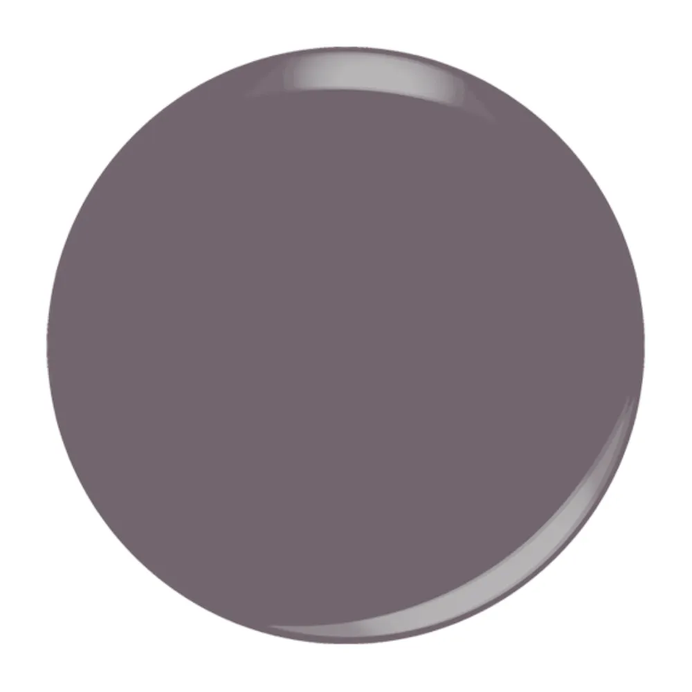 KIARA SKY / Gel Polish - Grape News! G5062
