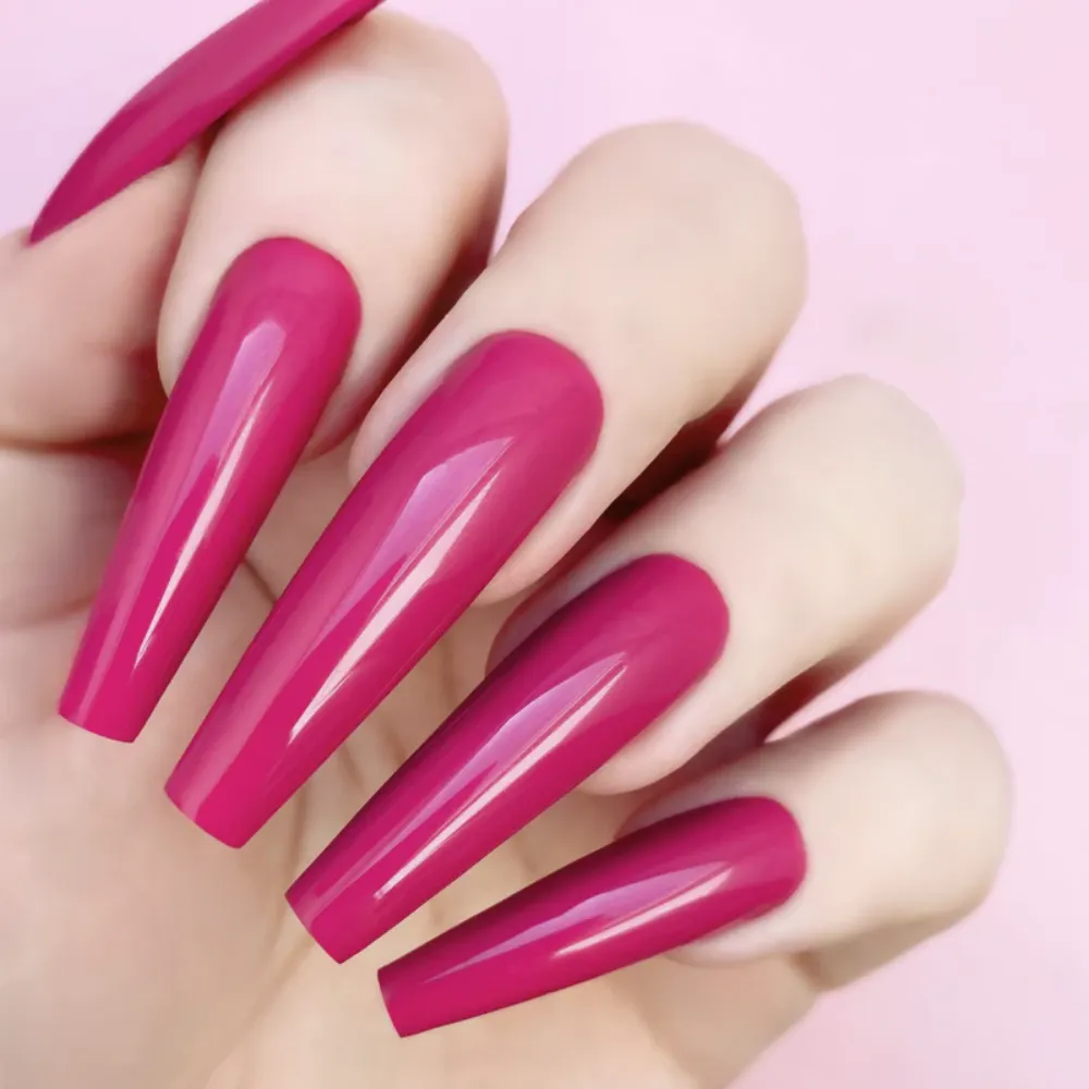KIARA SKY / Gel Polish - Partners In Wine G5093