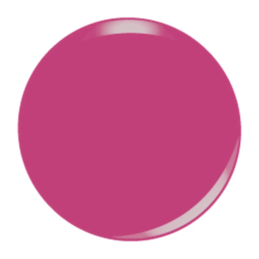 KIARA SKY / Gel Polish - Partners In Wine G5093