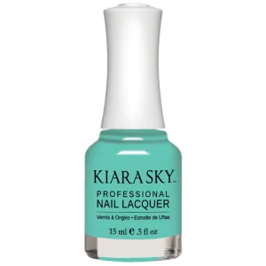 KIARA SKY / Lacquer Nail Polish - Off The Grid N5074 15ml.