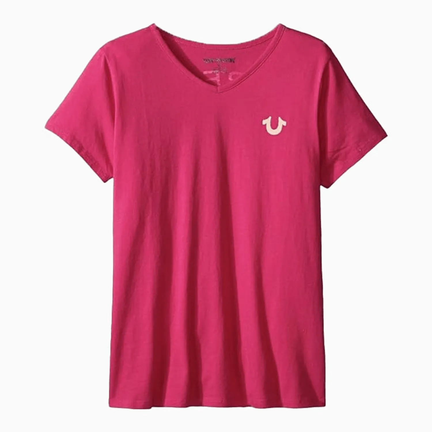 Kid's Core Branded Logo T Shirt
