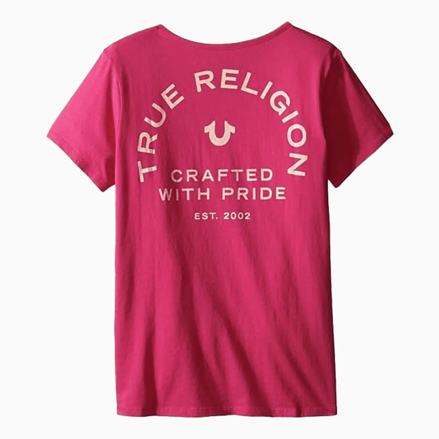 Kid's Core Branded Logo T Shirt