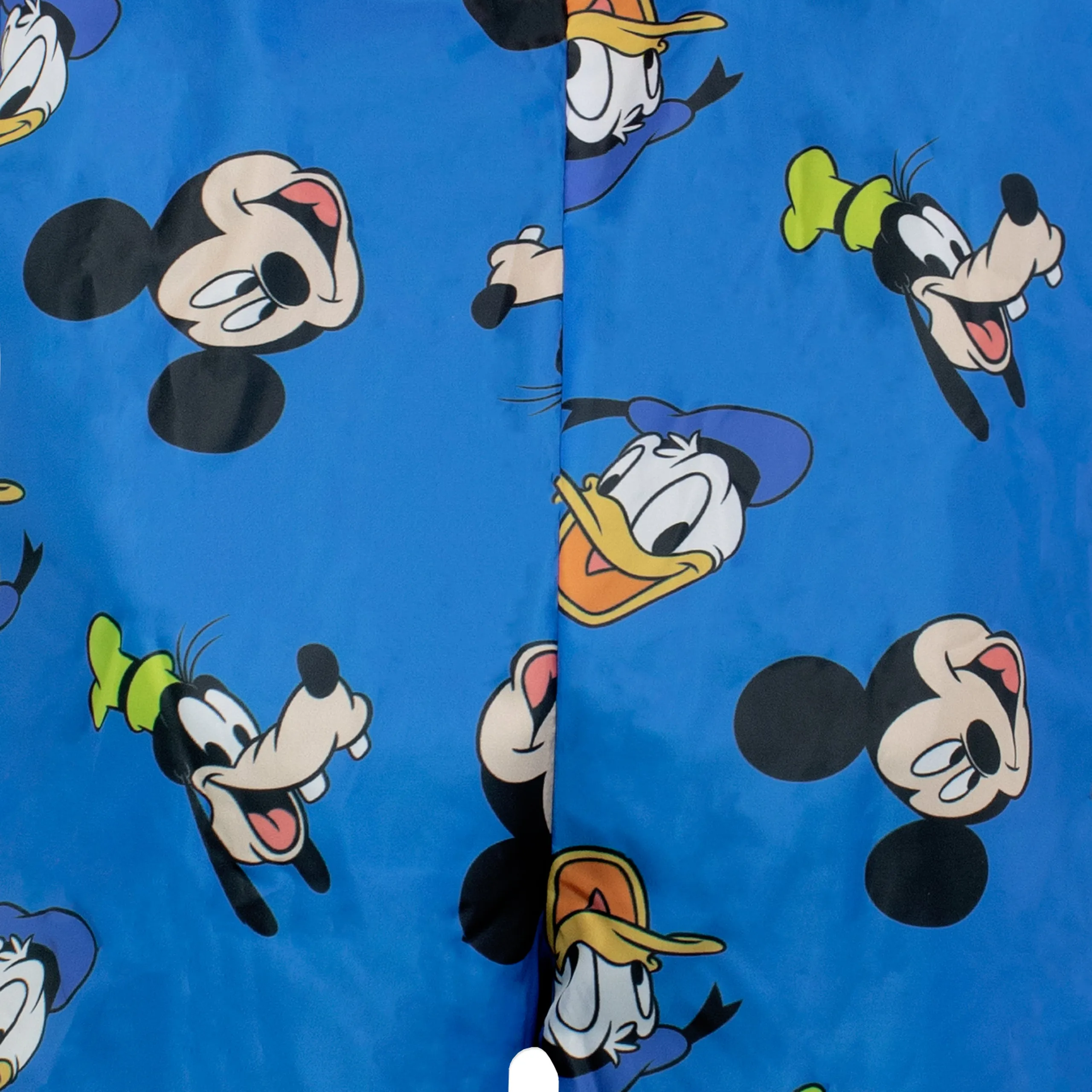 Kids Mickey Mouse Rain Suit