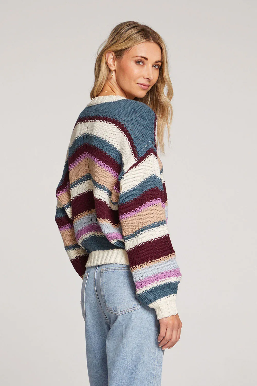 KIMMY SWEATER