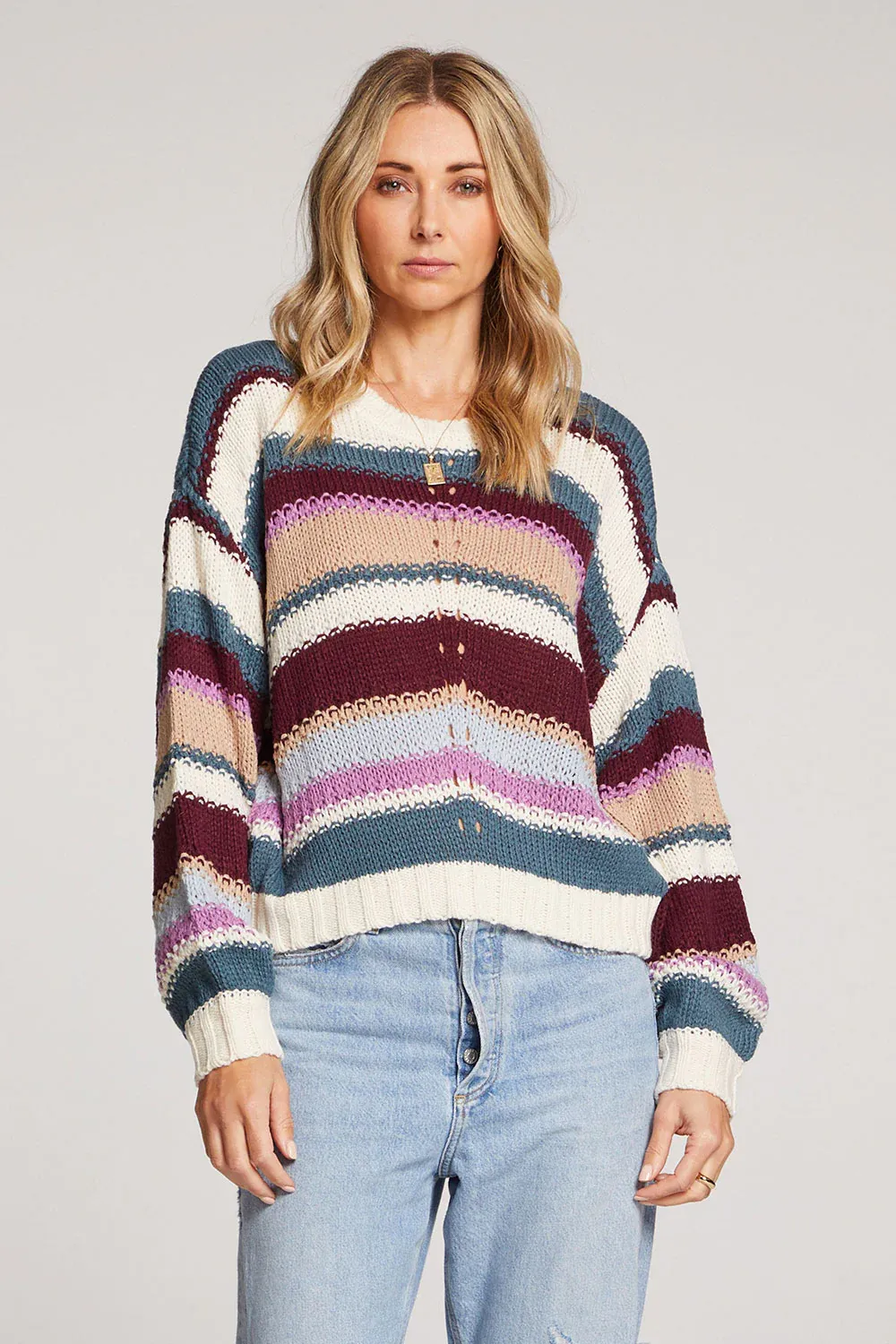 KIMMY SWEATER