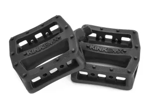 KINK HEMLOCK PEDAL BLACK