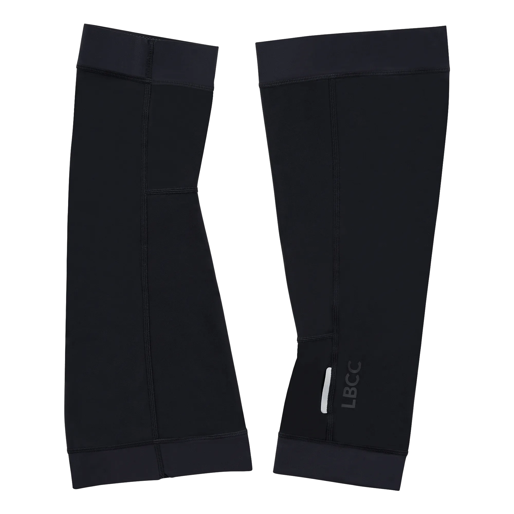 Knee Warmers | ARDENNES Black