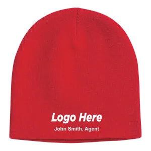 Knit Beanie