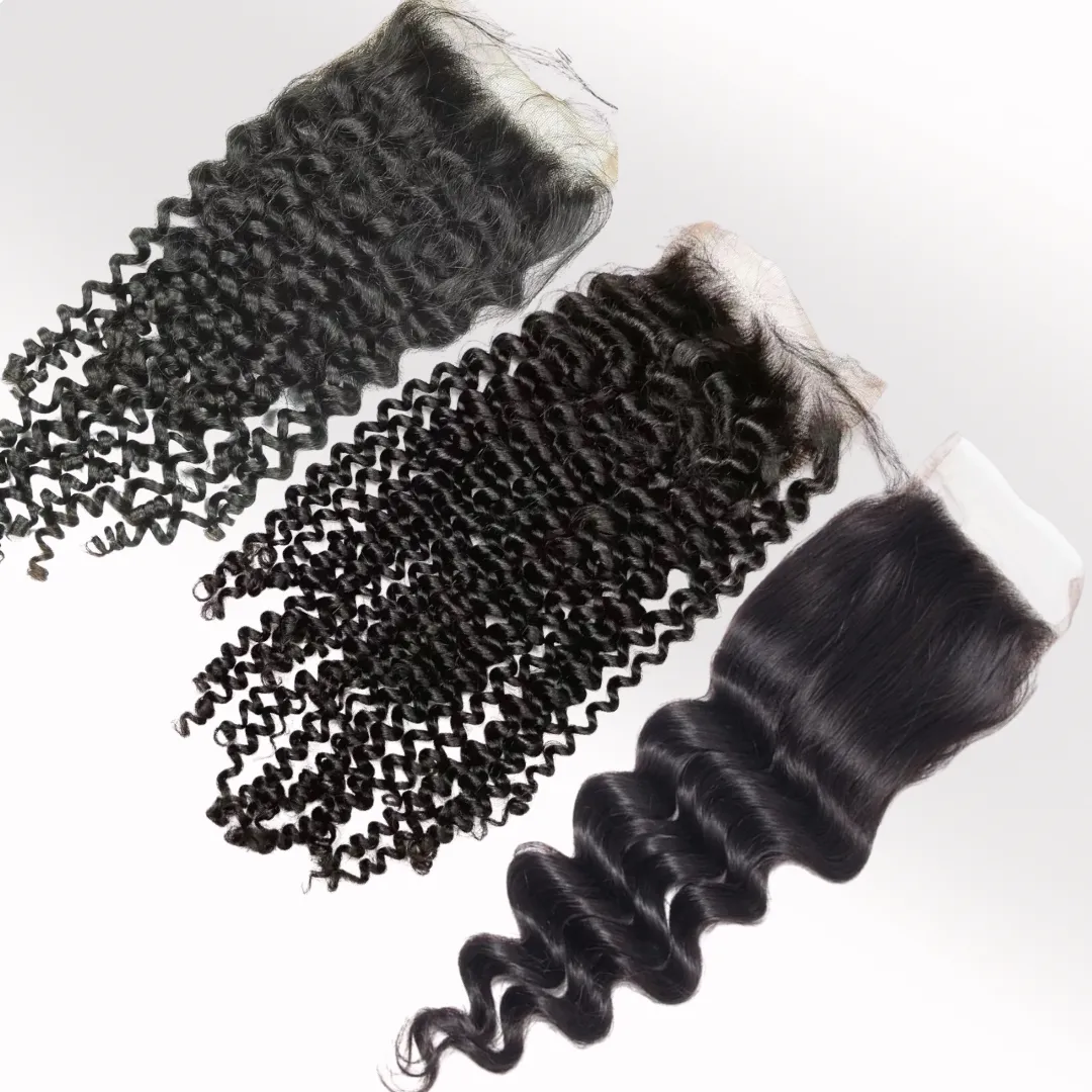 Lace Closures
