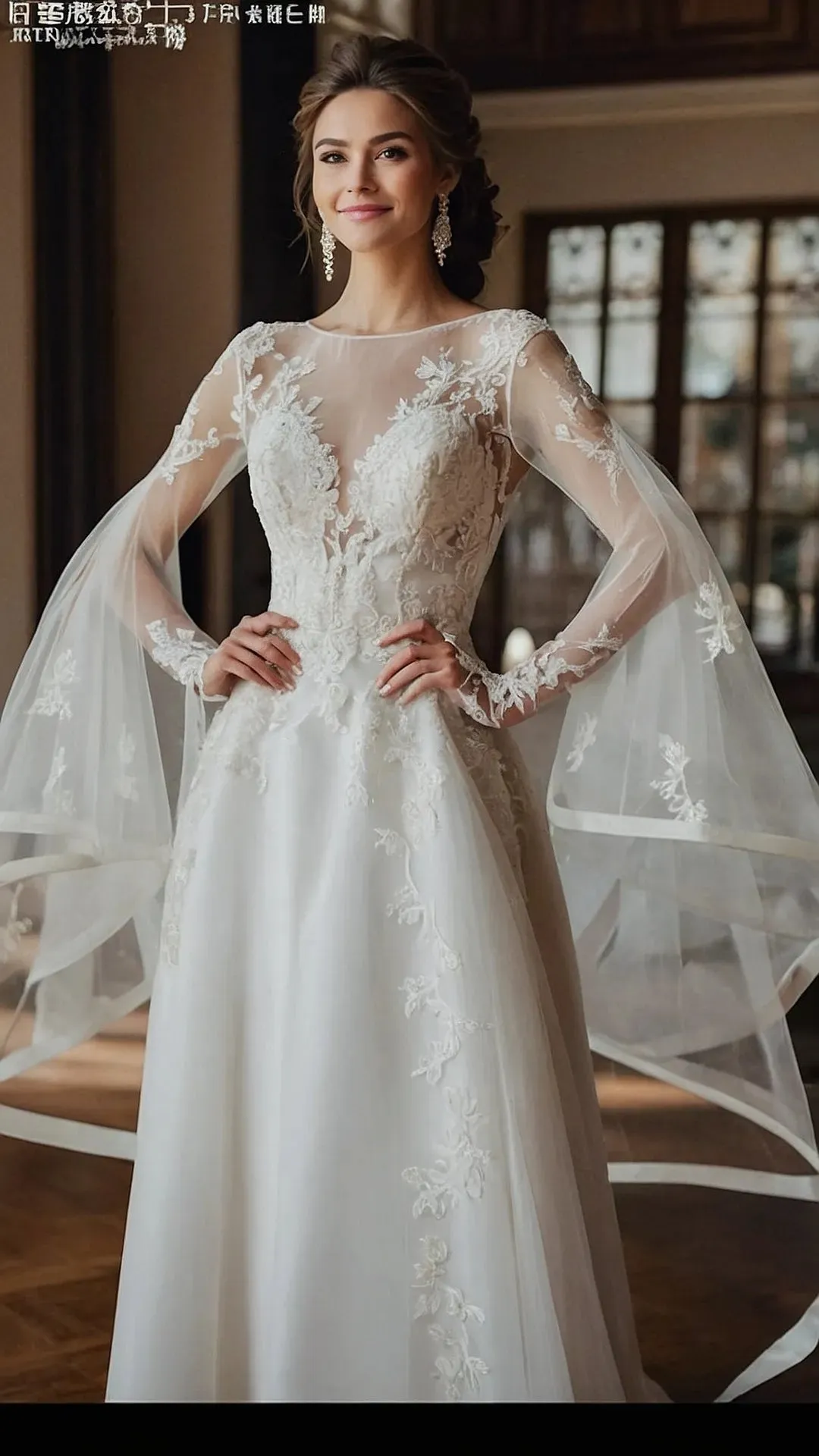 Lace Dreams: 20 Bohemian Wedding Dress Inspirations You’ll Adore
