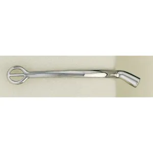 Ladies’ Centaur® Stainless Steel POW Spurs