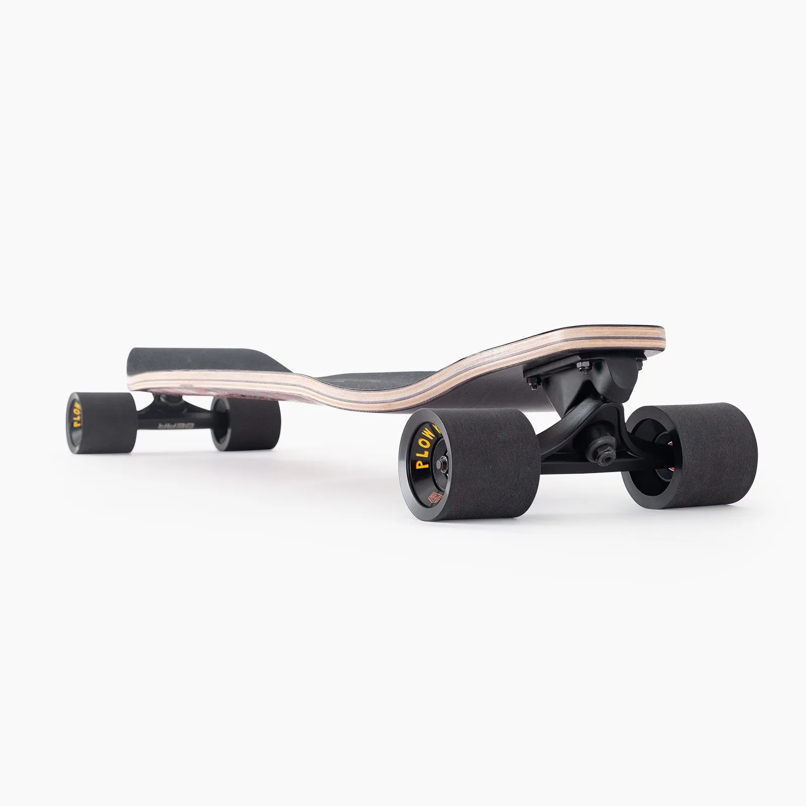 Landyachtz - EVO Bear 39" (deck-only)