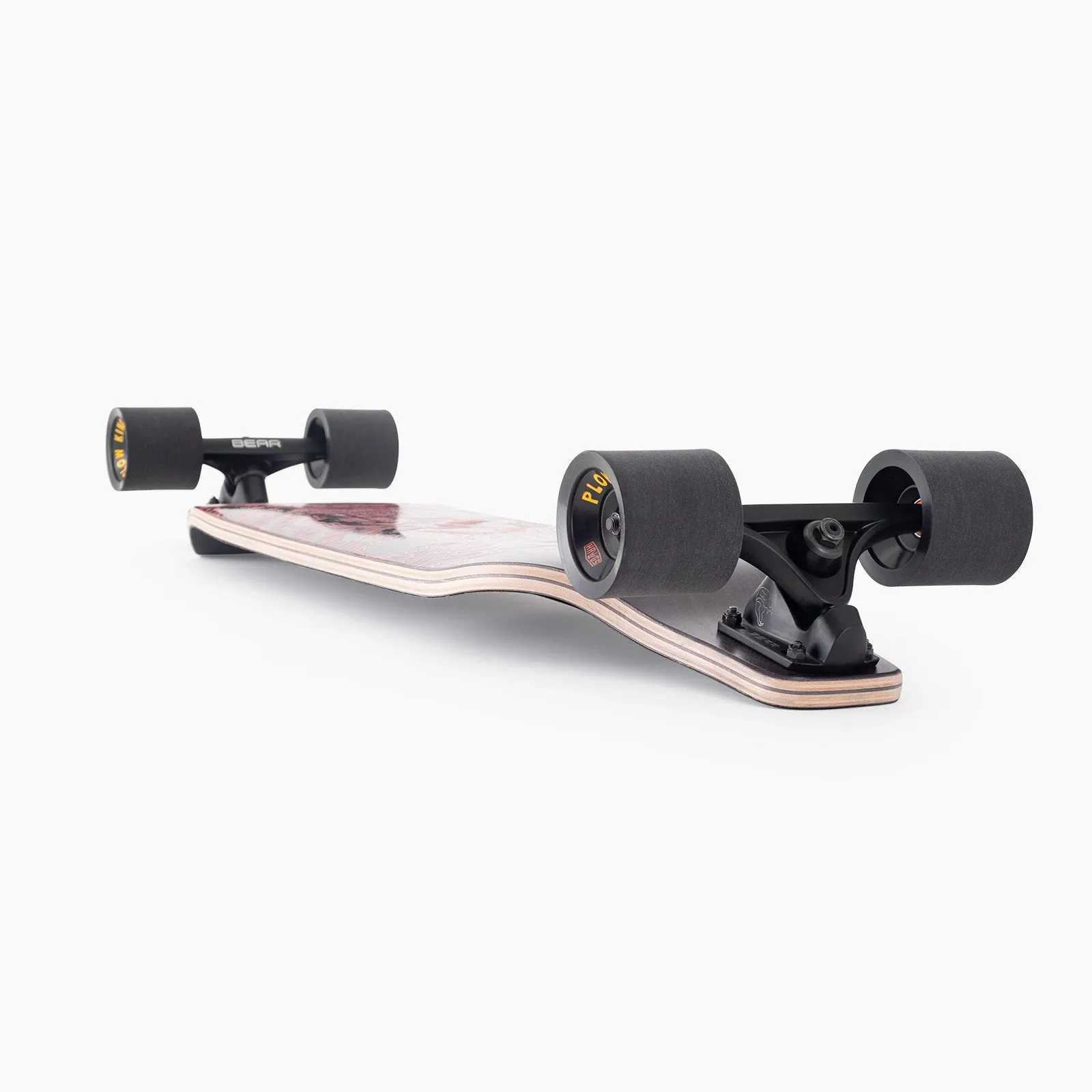 Landyachtz - EVO Bear 39" (deck-only)