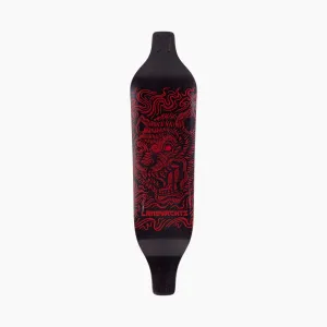 Landyachtz - EVO Bear 39" (deck-only)