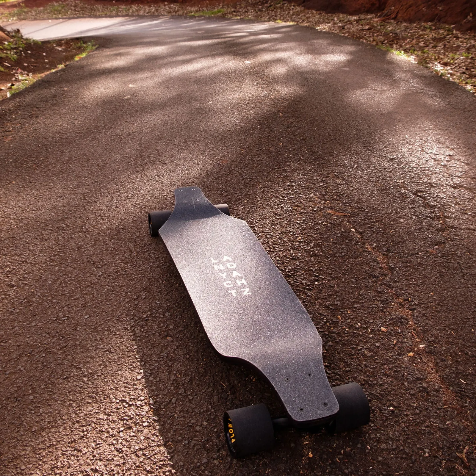 Landyachtz - EVO Bear 39" (deck-only)