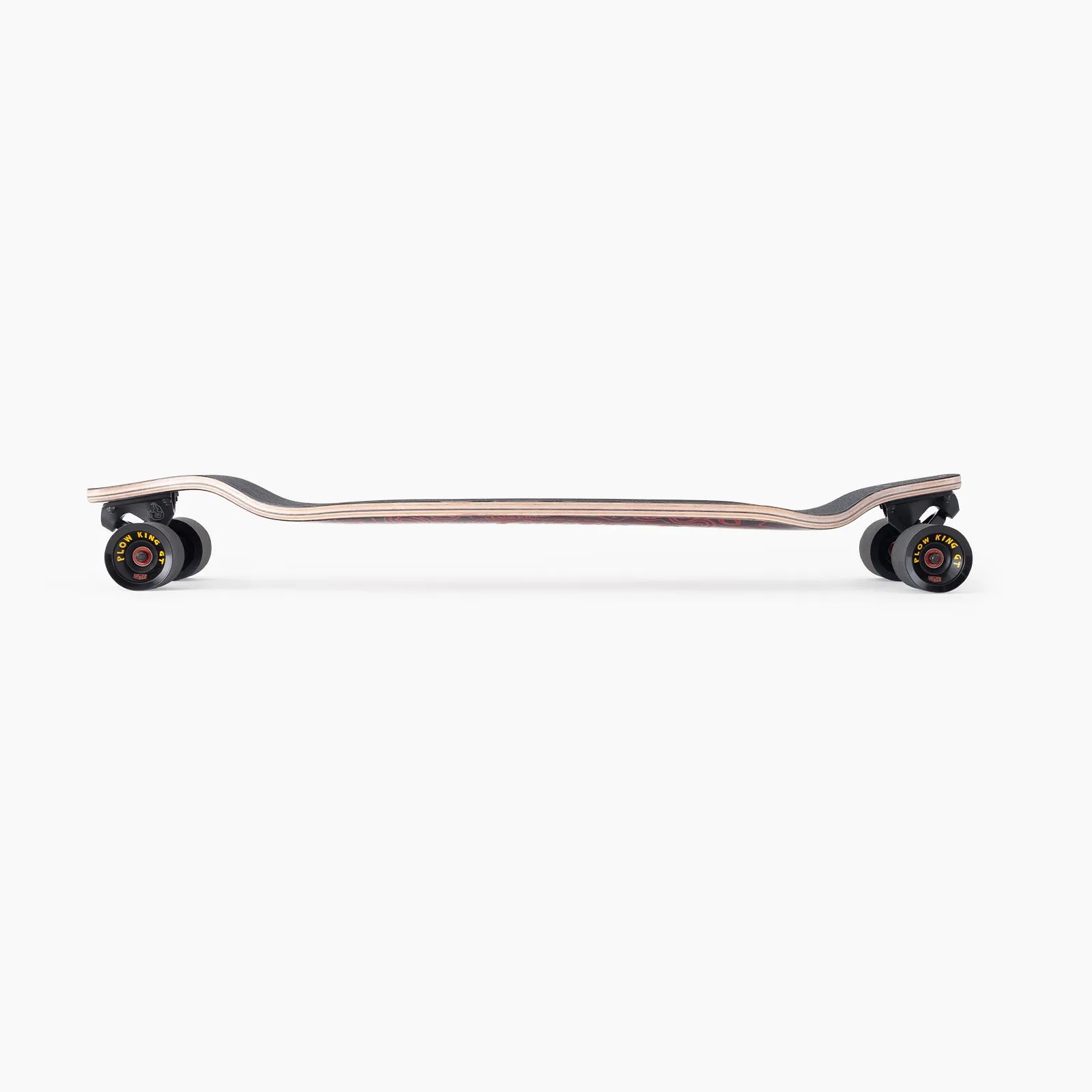 Landyachtz - EVO Bear 39" (deck-only)