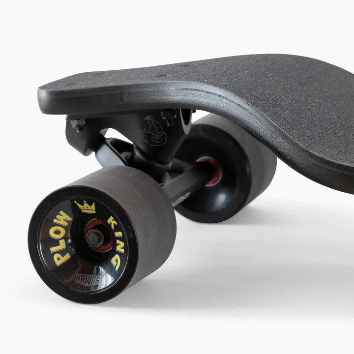 Landyachtz - EVO Flow 39" (deck-only)