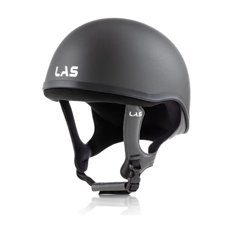 LAS JC PRO Red
