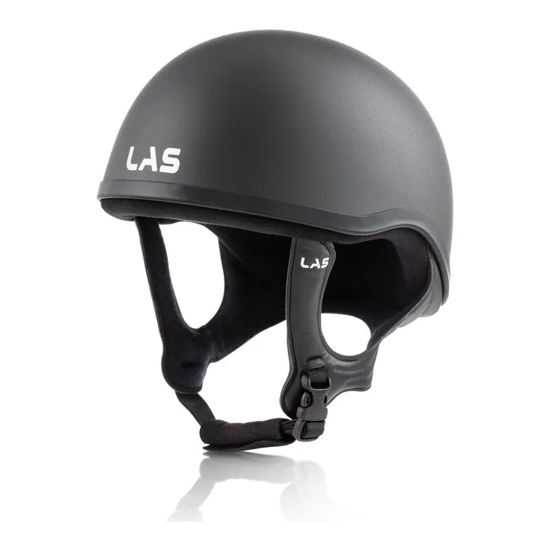 LAS JC PRO Red