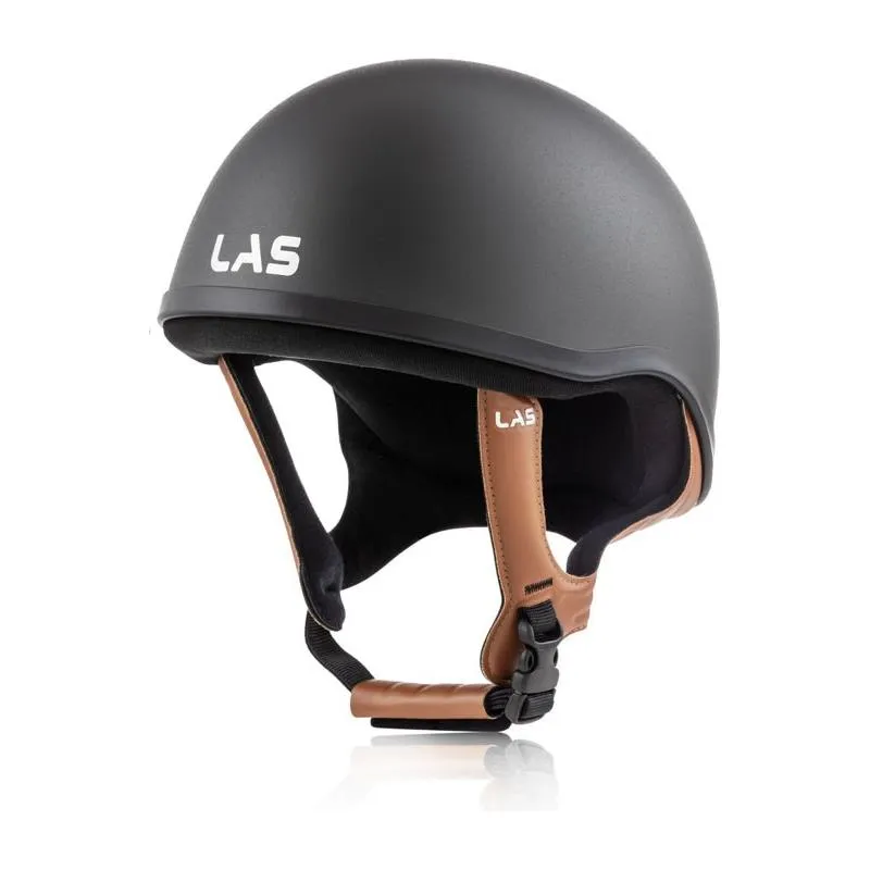LAS JC PRO Red