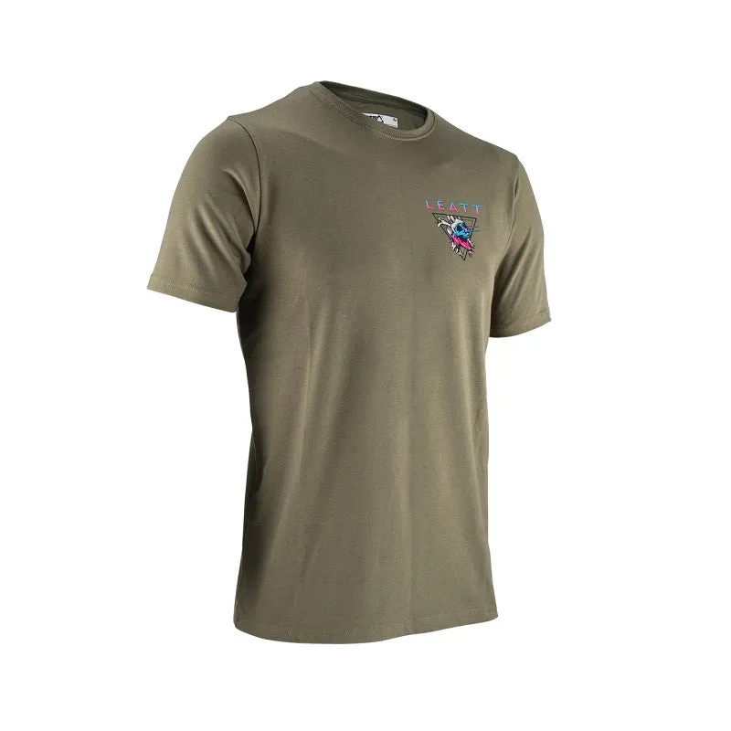 LEATT Core T-shirt V23 (2023)