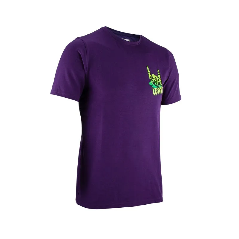LEATT Core T-shirt V23 (2023)