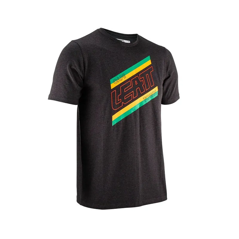 LEATT Core T-shirt V23 (2023)