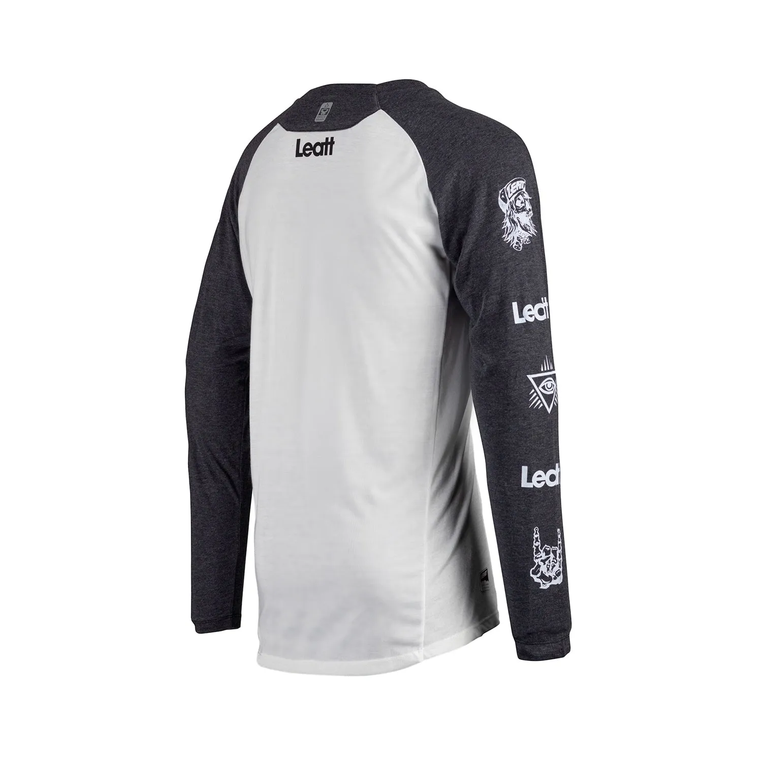 Leatt Gravity 2.0 MTB Jersey