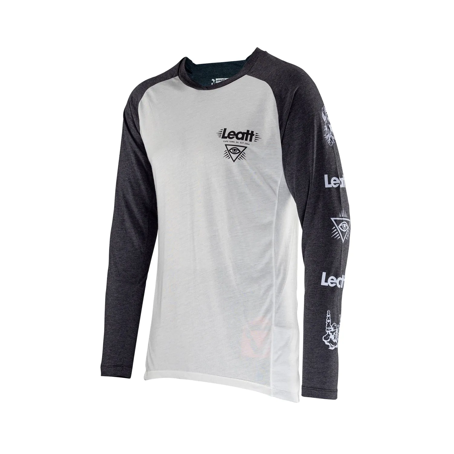 Leatt Gravity 2.0 MTB Jersey
