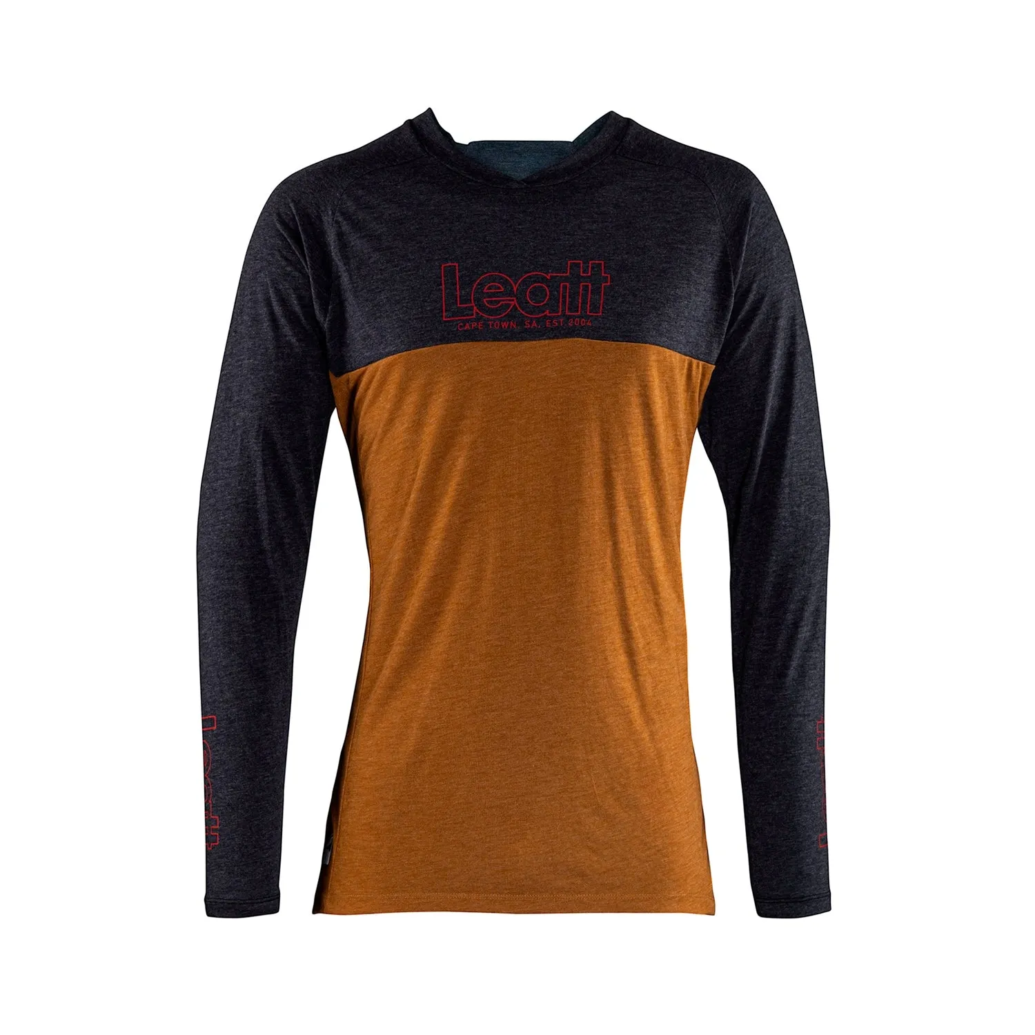 Leatt Gravity 2.0 MTB Jersey