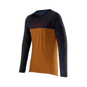 Leatt Gravity 2.0 MTB Jersey