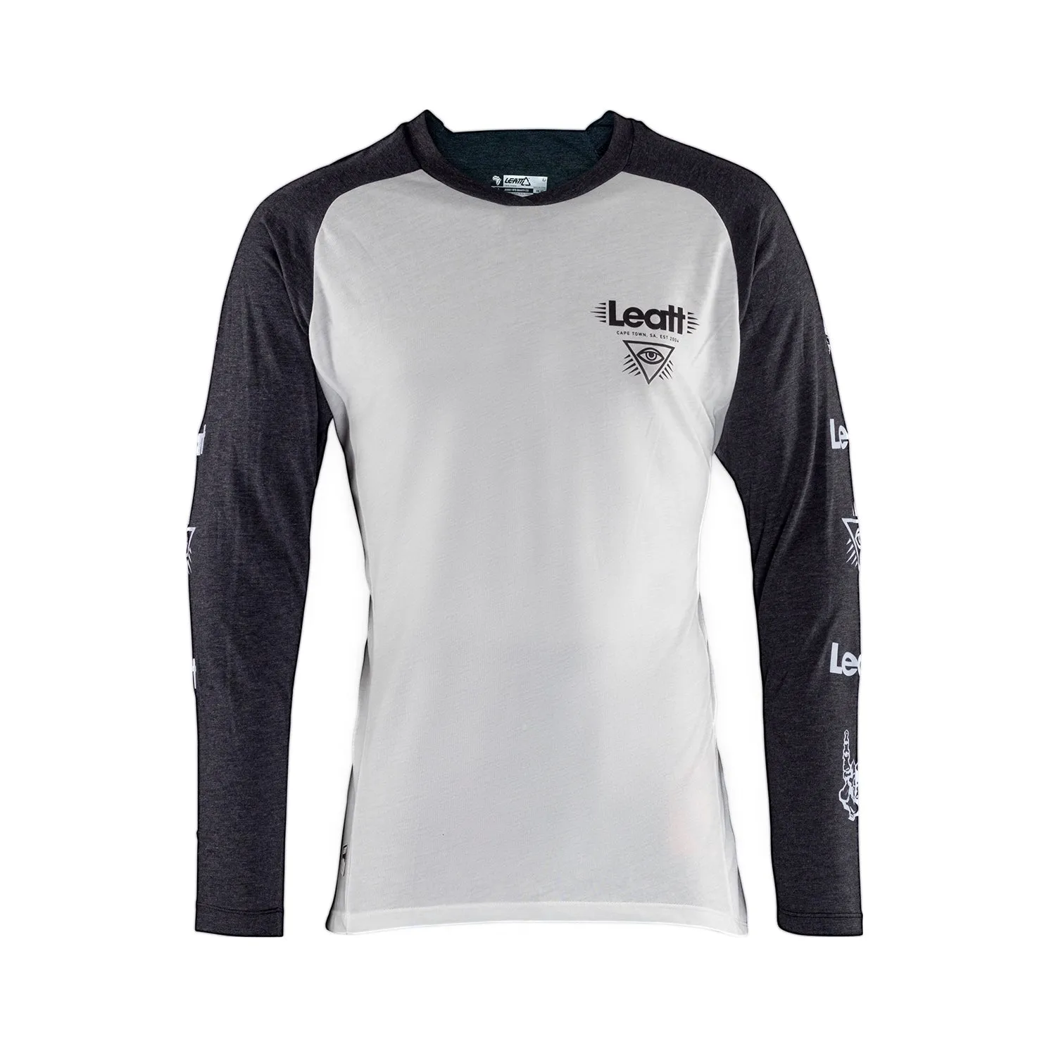 Leatt Gravity 2.0 MTB Jersey