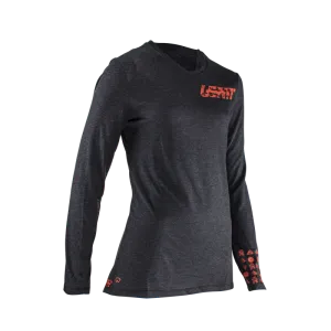 LEATT JERSEY MTB GRAVITY 2.0 WOMENS V22 [2022] - END OF RANGE; WHILE STOCKS LAST