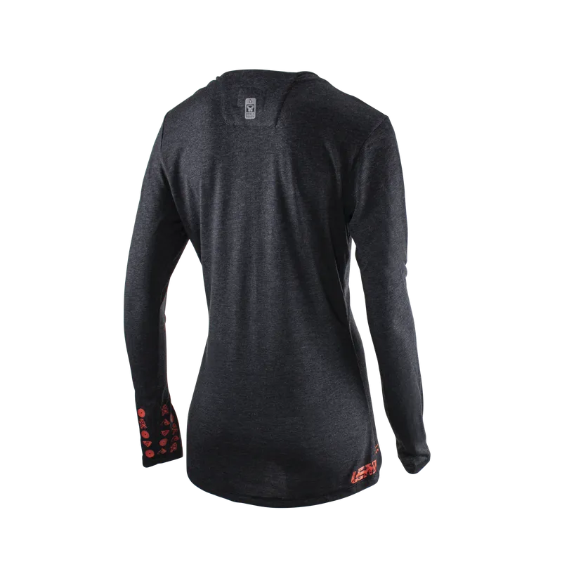 LEATT JERSEY MTB GRAVITY 2.0 WOMENS V22 [2022] - END OF RANGE; WHILE STOCKS LAST