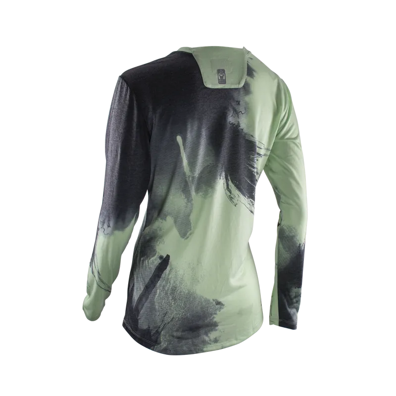 LEATT JERSEY MTB GRAVITY 2.0 WOMENS V22 [2022] - END OF RANGE; WHILE STOCKS LAST