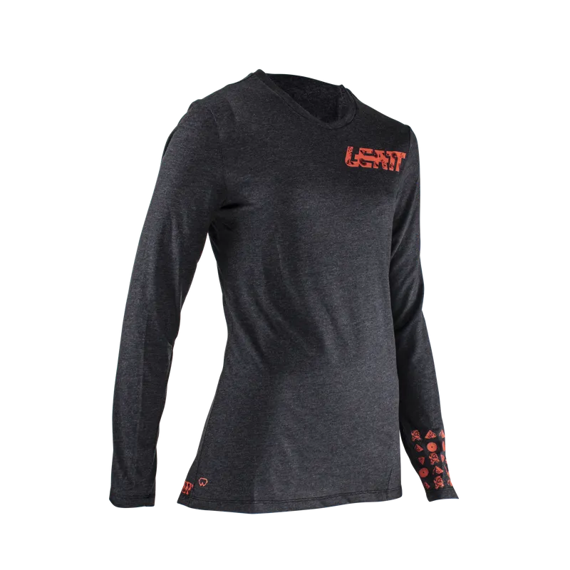 LEATT JERSEY MTB GRAVITY 2.0 WOMENS V22 [2022] - END OF RANGE; WHILE STOCKS LAST