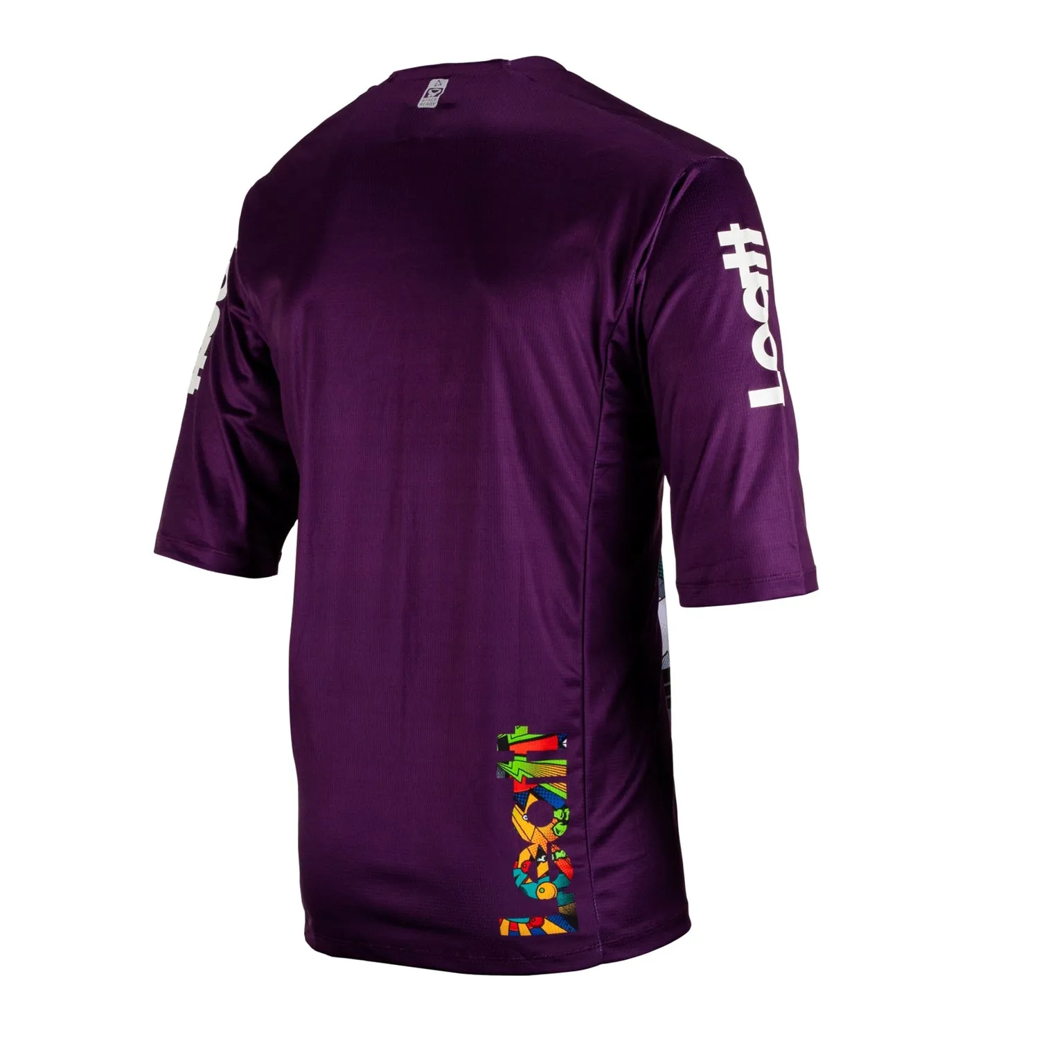 Leatt MTB Enduro 3.0 Jersey 2023