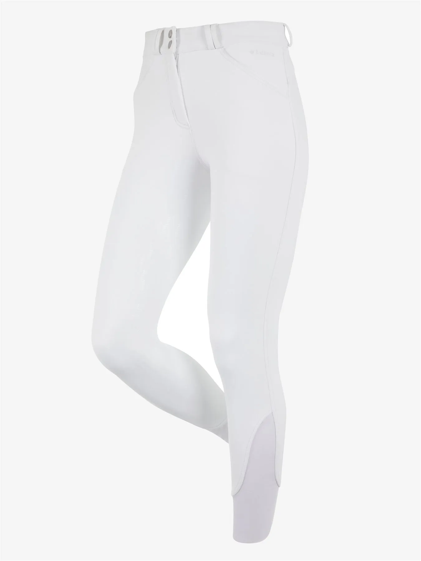 LeMieux Drytex Waterproof Breeches Full Seat