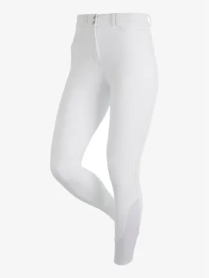 LeMieux Drytex Waterproof Breeches Knee Grip