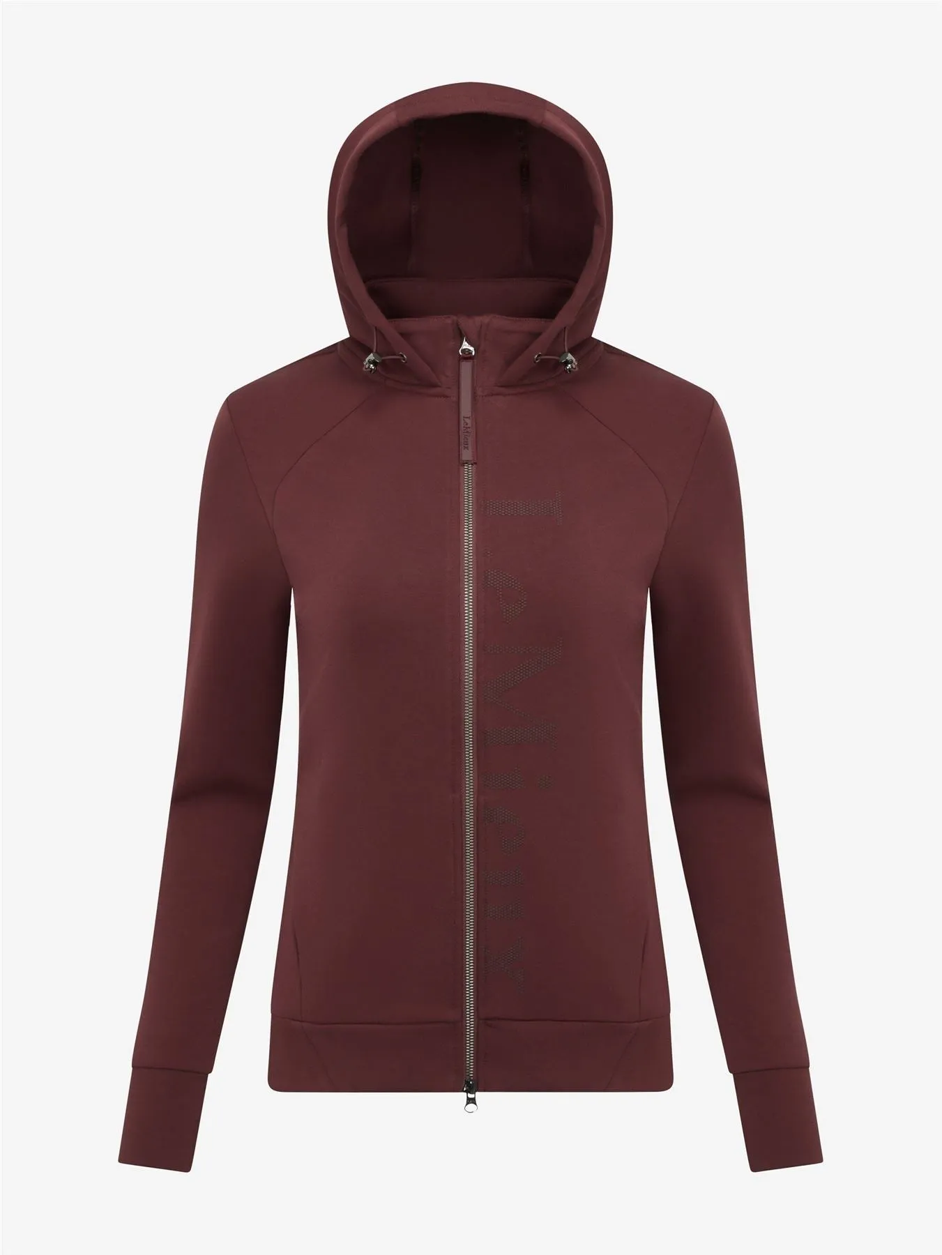 LeMieux Elite Zip Through Hoodie