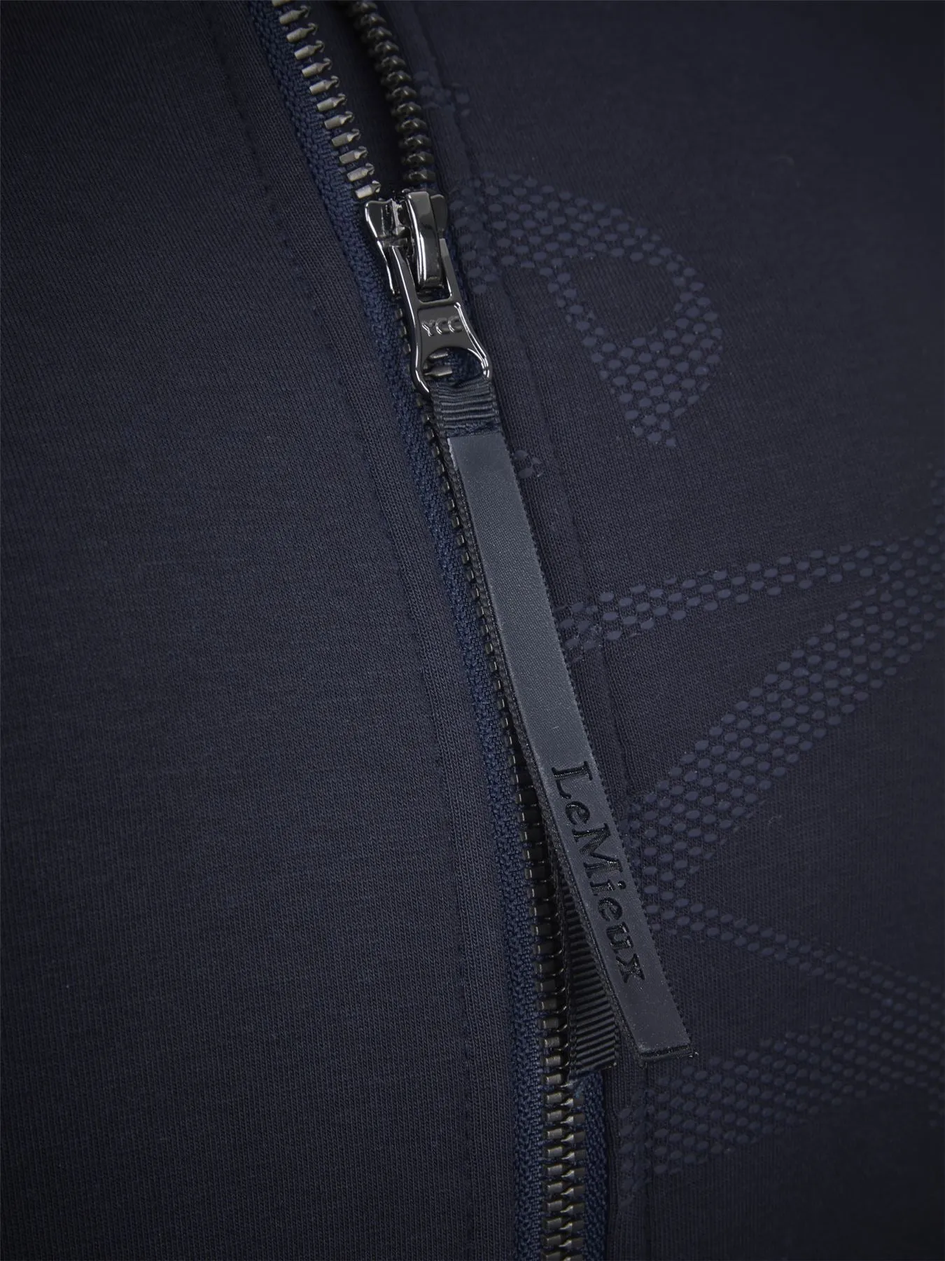 LeMieux Elite Zip Through Hoodie